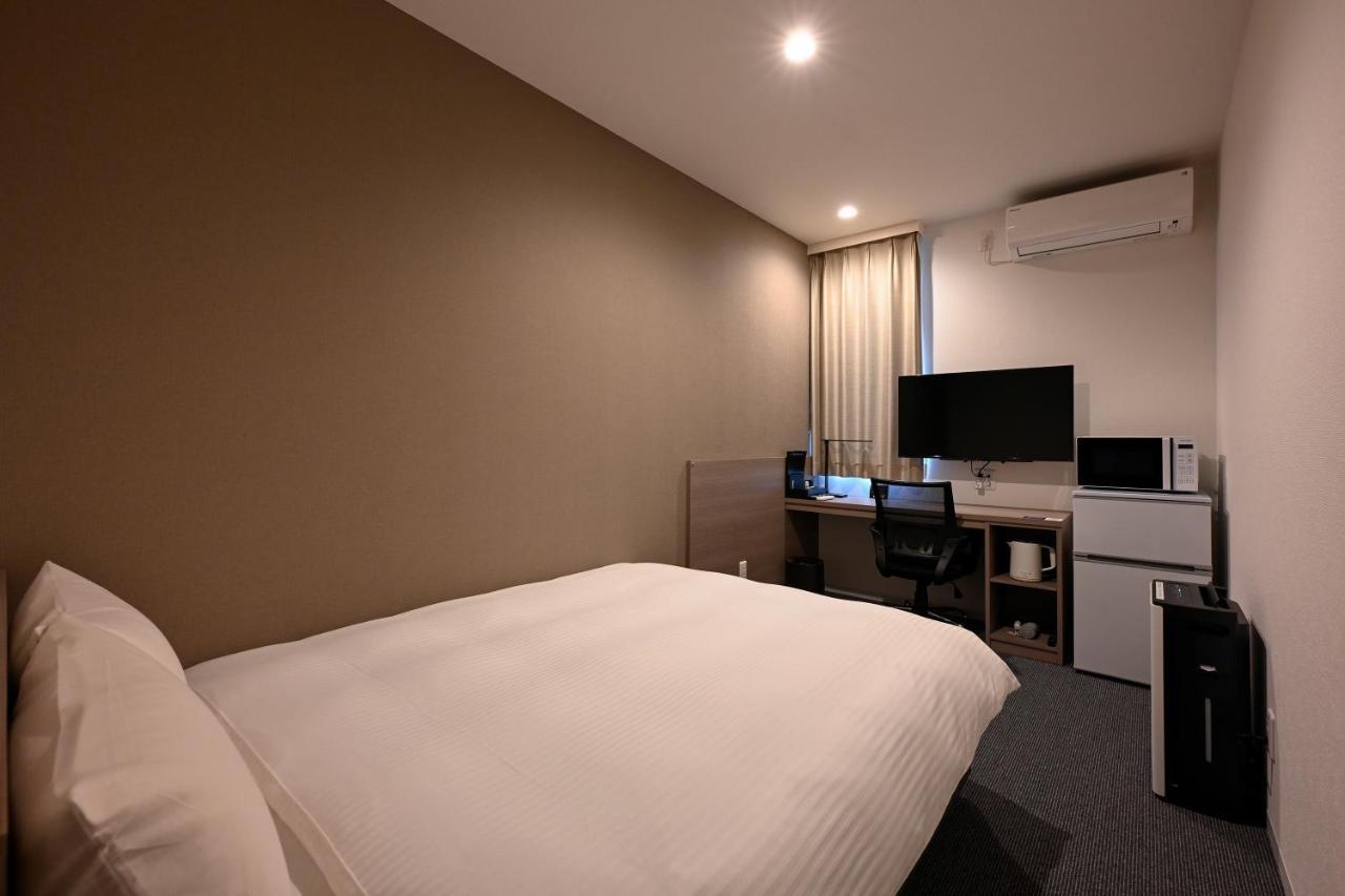 Hotel R9 The Yard Ивакуни Экстерьер фото