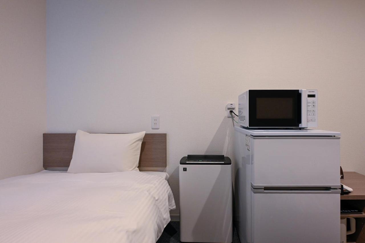 Hotel R9 The Yard Ивакуни Экстерьер фото